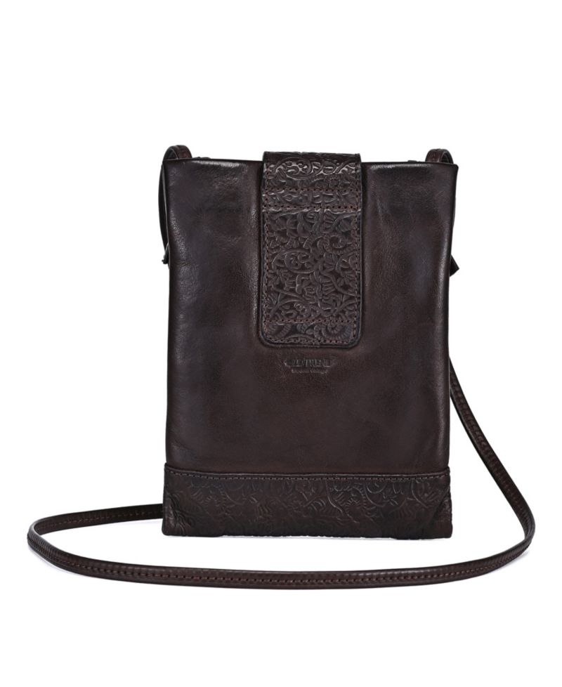 Lily Mini Crossbody Handbag