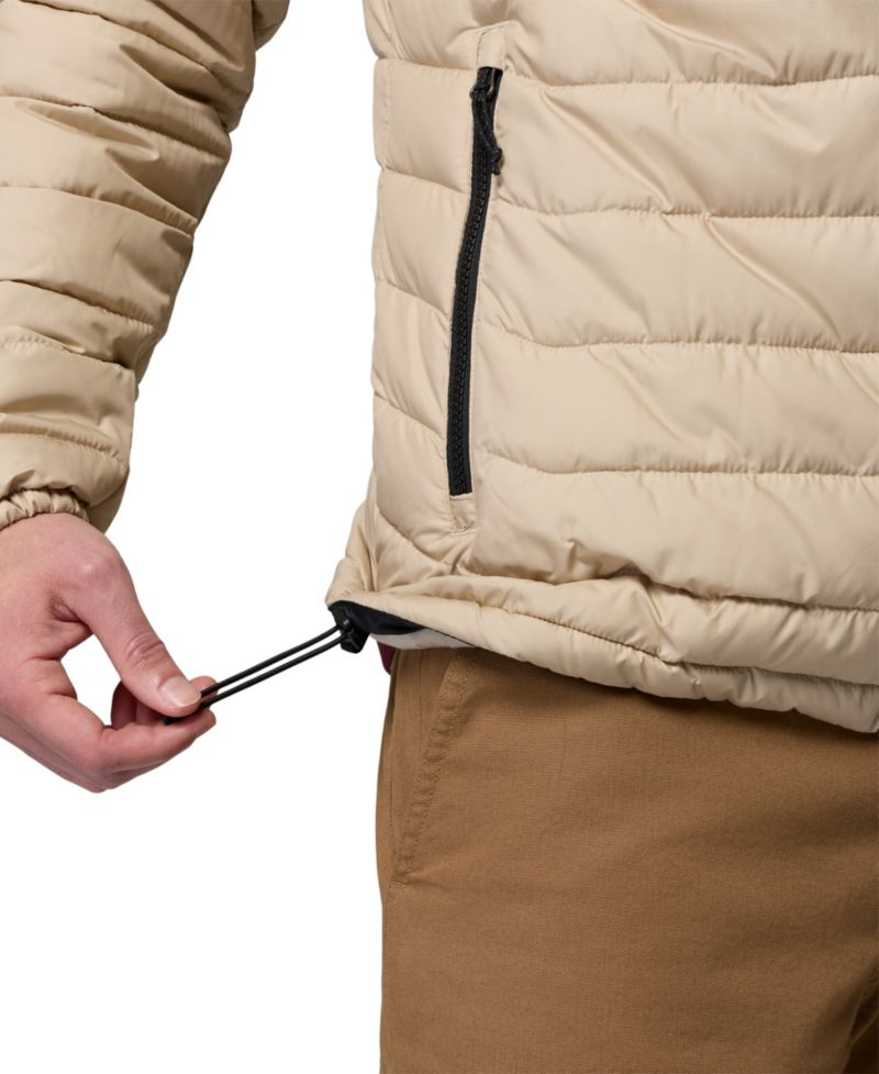Men's Powder Lite II Puffer Jacket