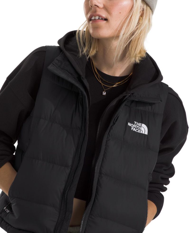 Women's Hydrenalite Down A-Line Vest