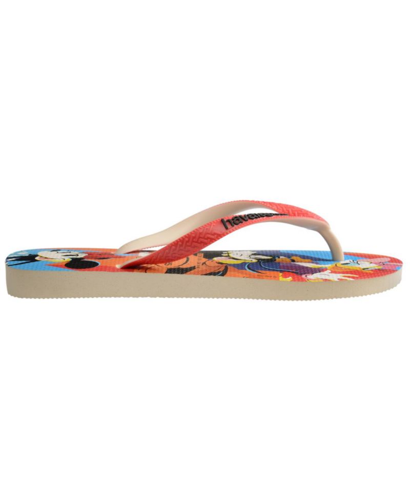 Men's Disney Stylish Sandal