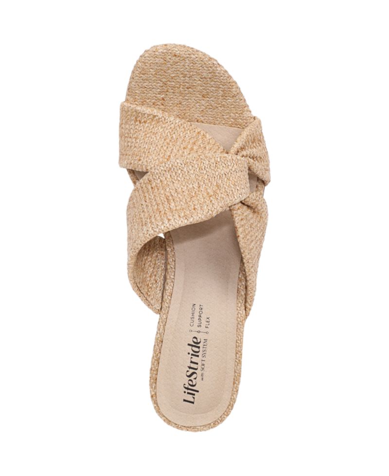 Women's Nori Slide Sandals