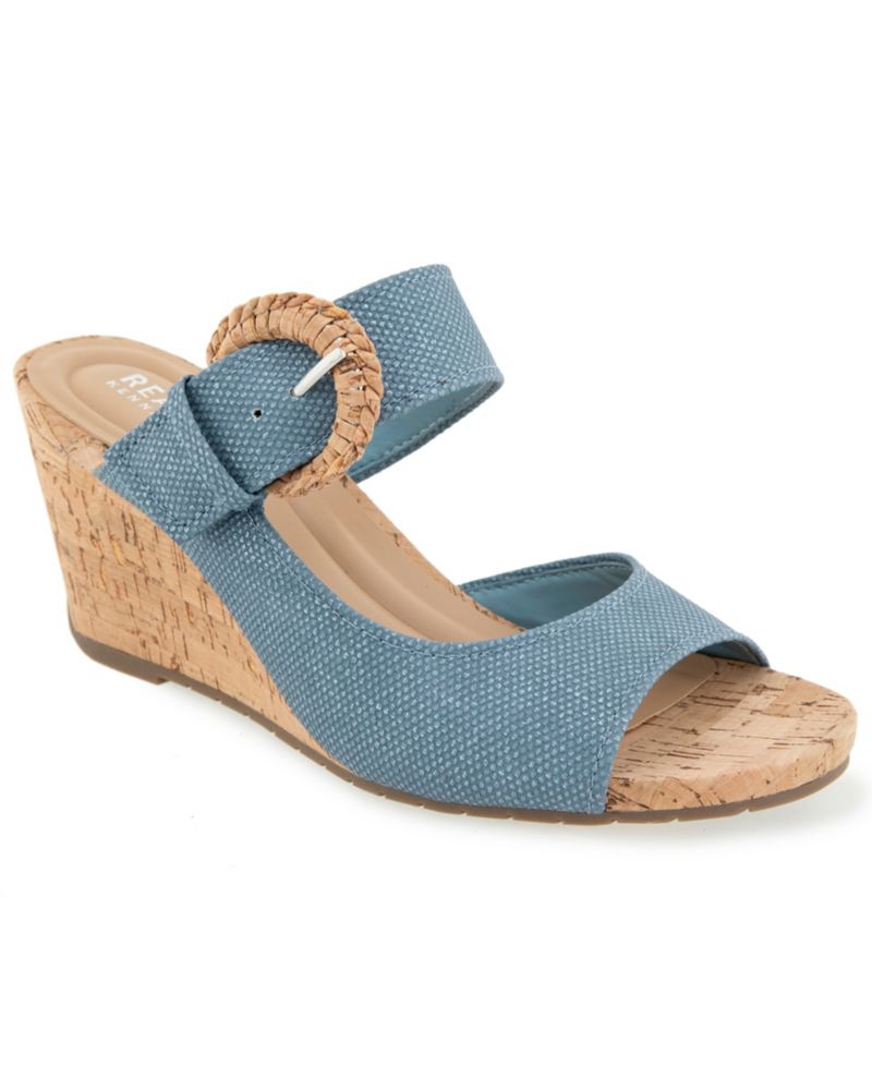 Women's Gibbs Wedge Sandals