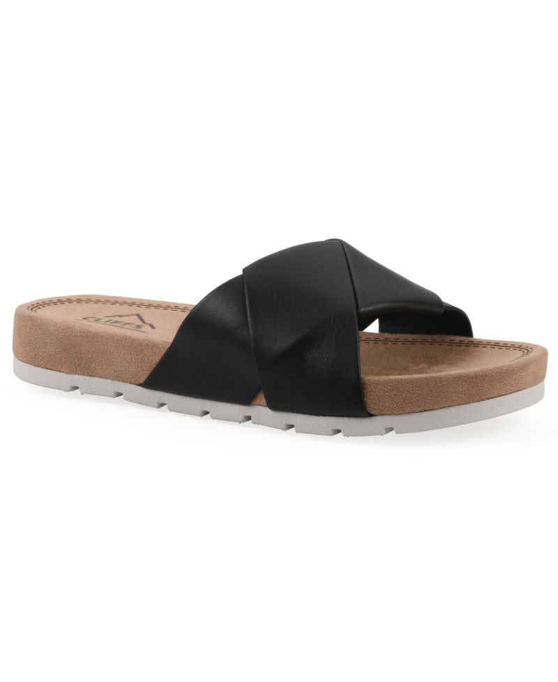Women's Tincie Slide Sandals