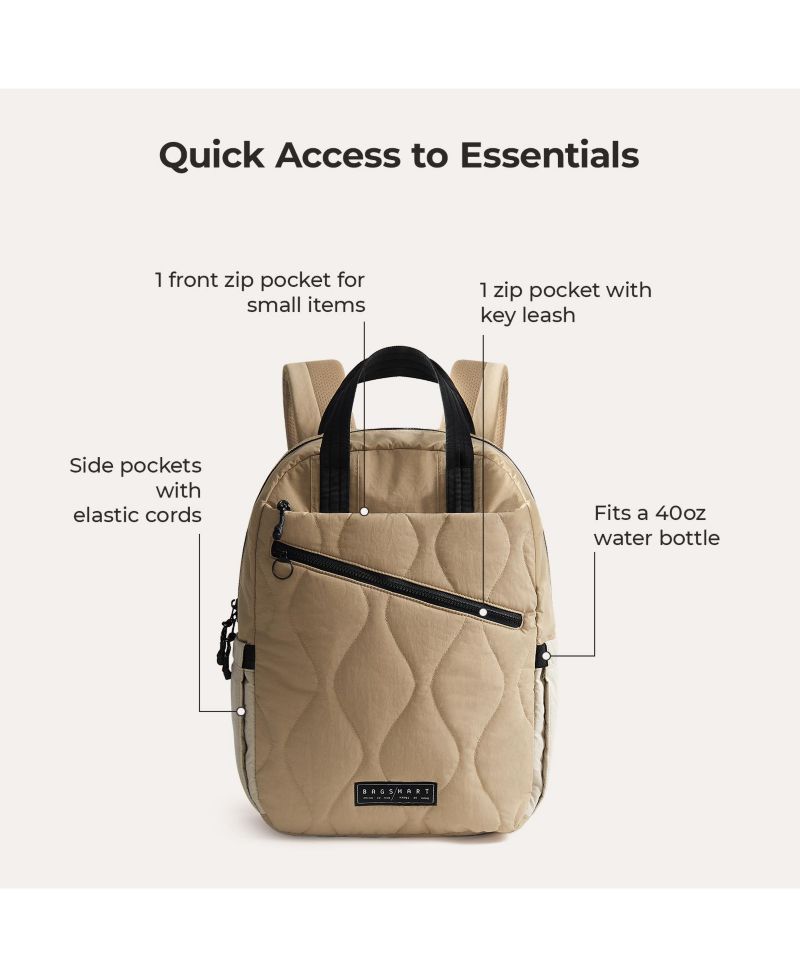 Vega 23L Featherlight Work Backpack Moss