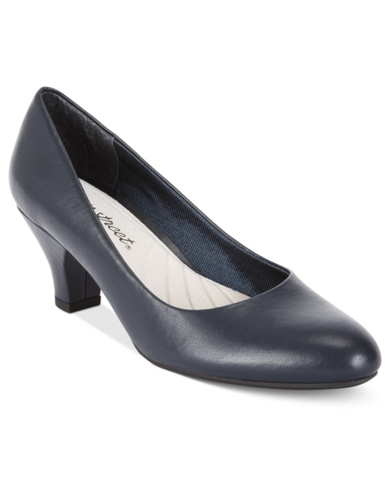 Fabulous Pumps