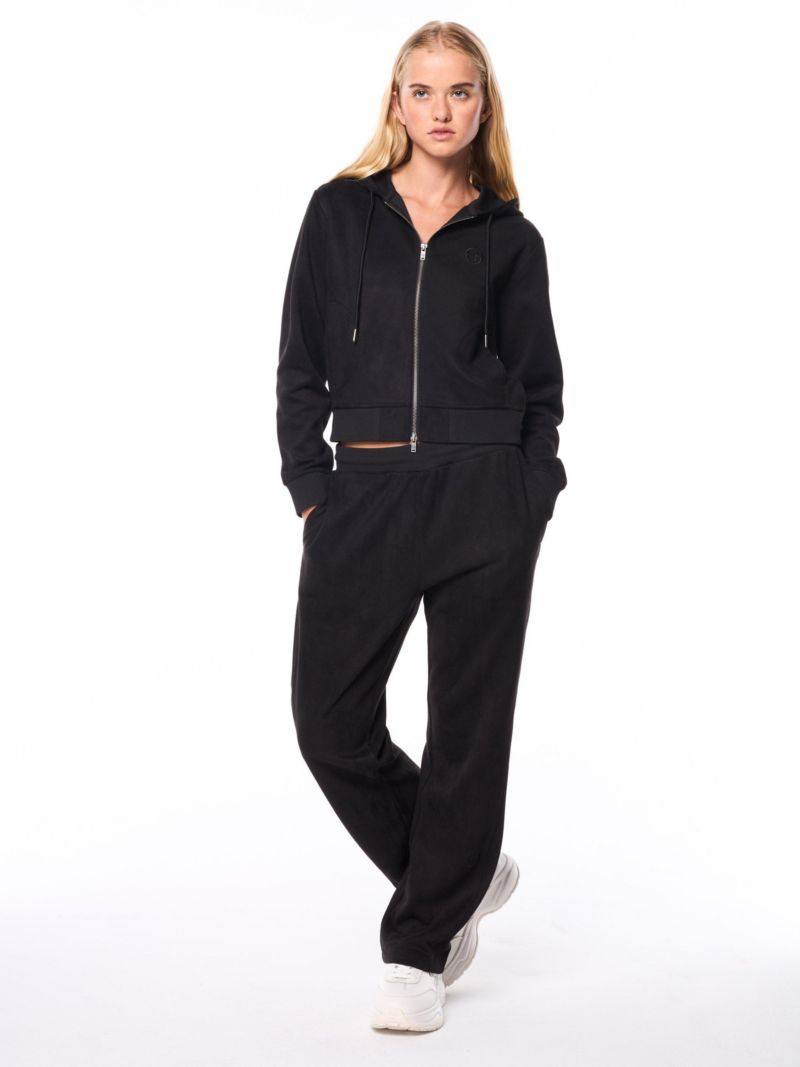 Women's Camoscio Hoodie