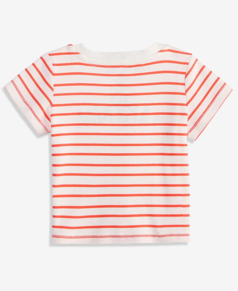Baby Boys' Mix & Match Captain T-Shirt