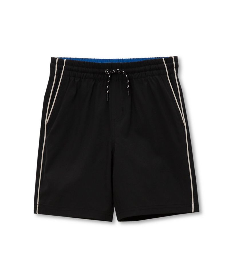 Kids Boys Adventure Performance Shorts