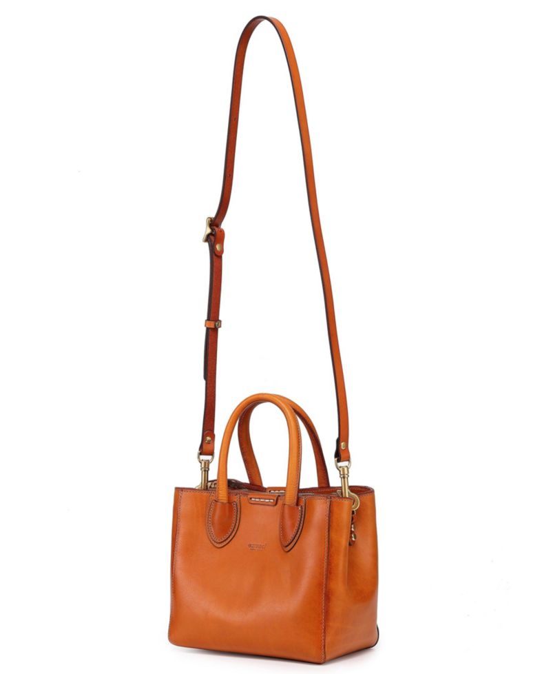 Dahlia Convertible Mini Tote