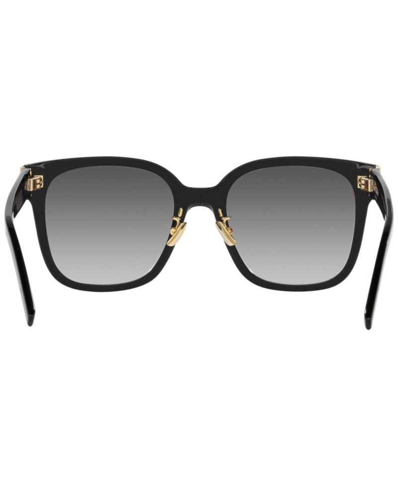 Women's Gradient Sunglasses, SL M105