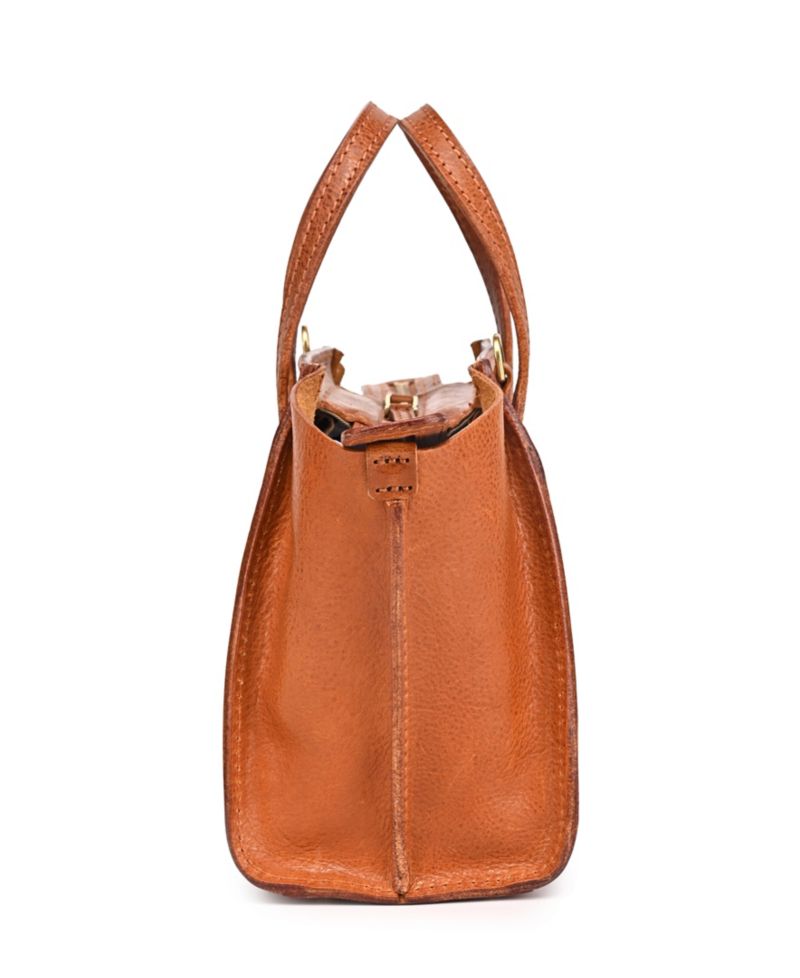 Iris Mini Tote Bag