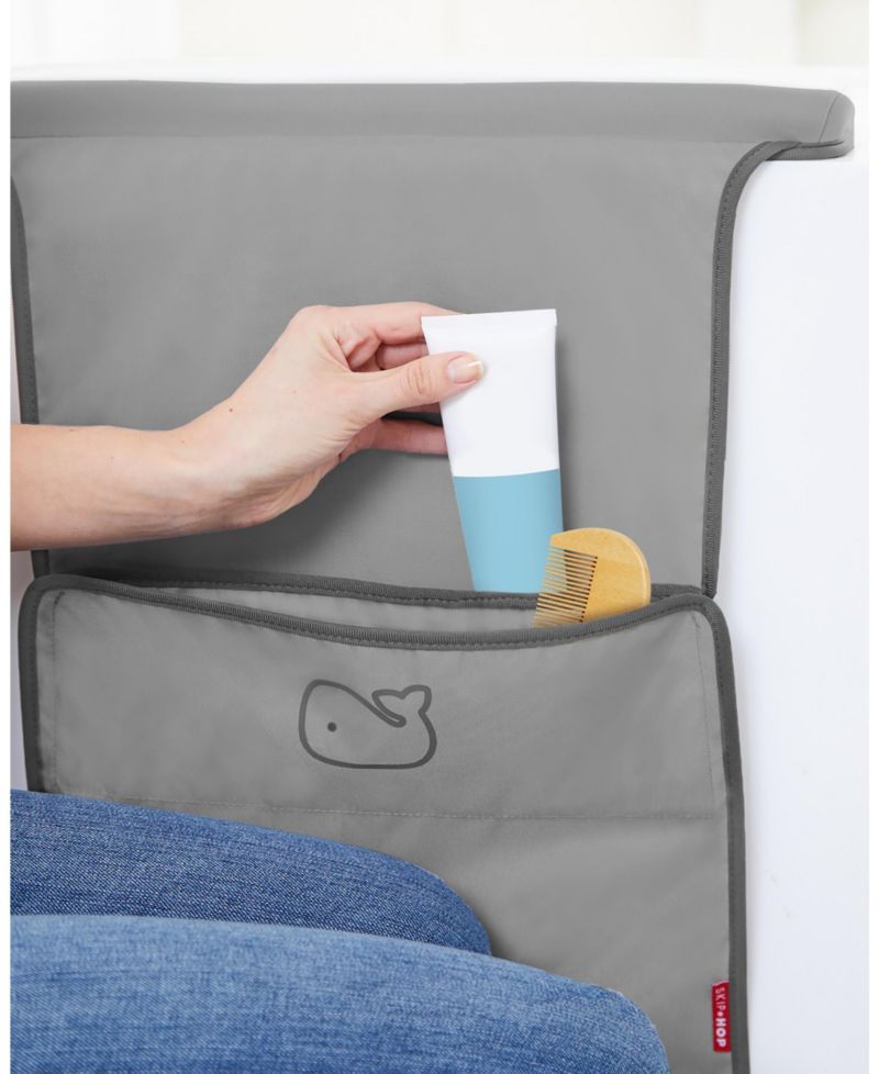 Moby All-In-One Elbow Saver and Kneeler Set