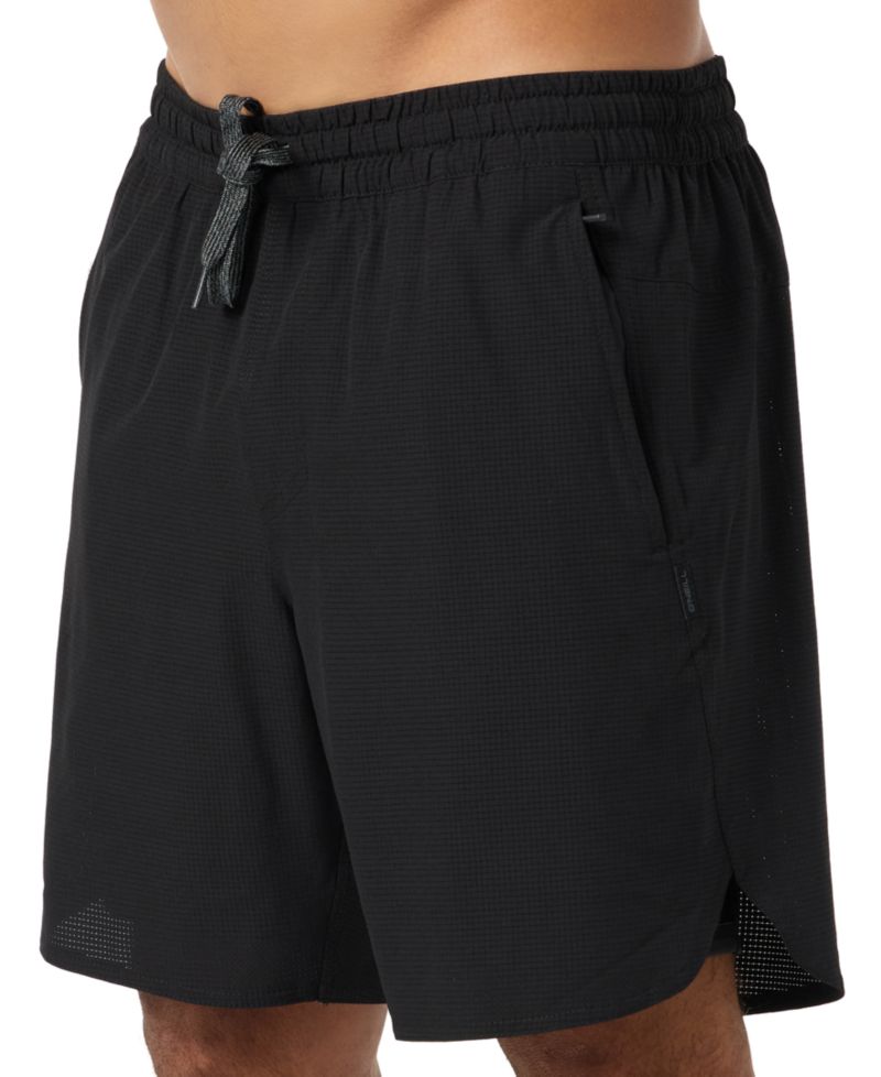 Men's Performance Hybrid Shorts, 8" Inseam