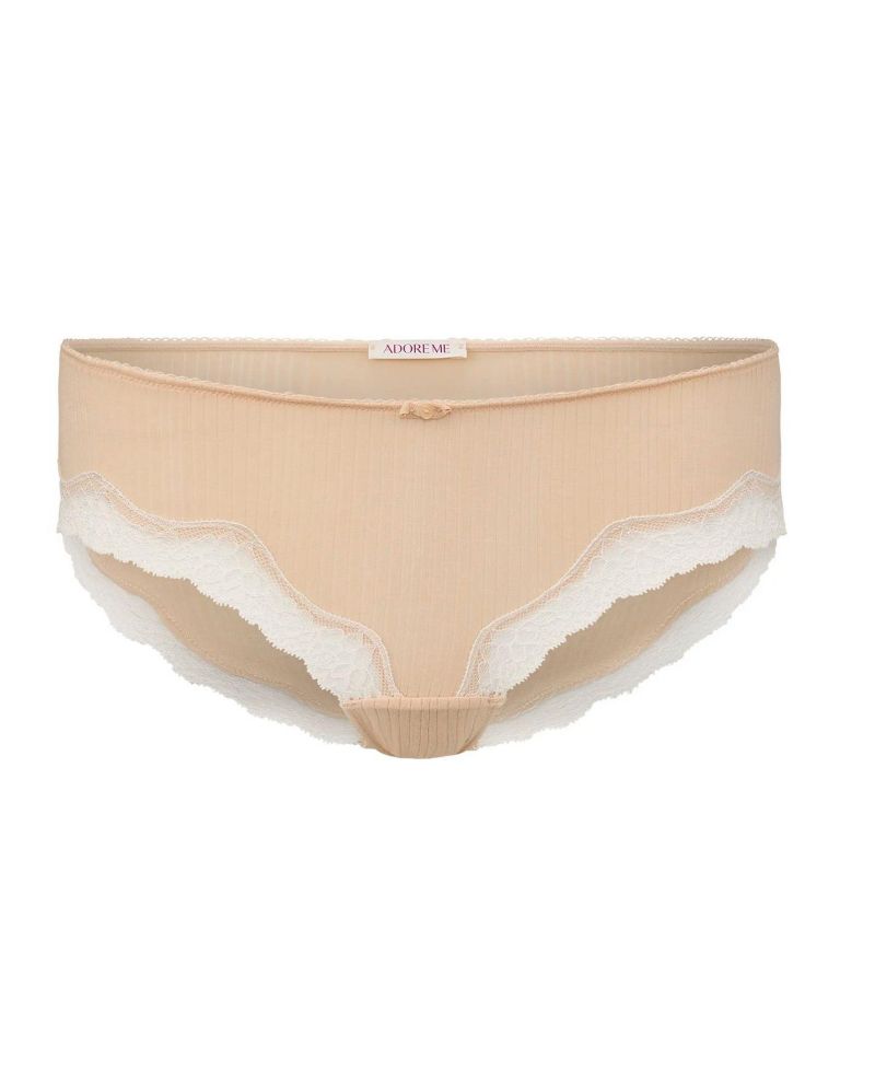 Women's Lilou Plus-Size Hipster Panty