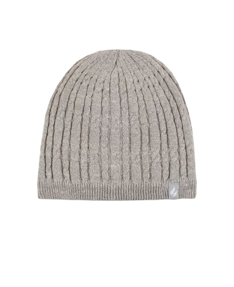 Lite Anna Cable Knit Hat