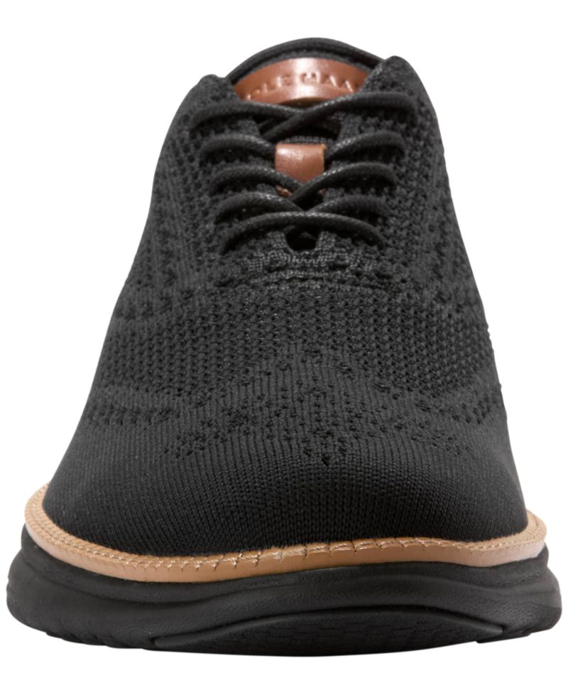 Men's Grand Hurrion Stitchlite™ Wingtip Oxford Shoes