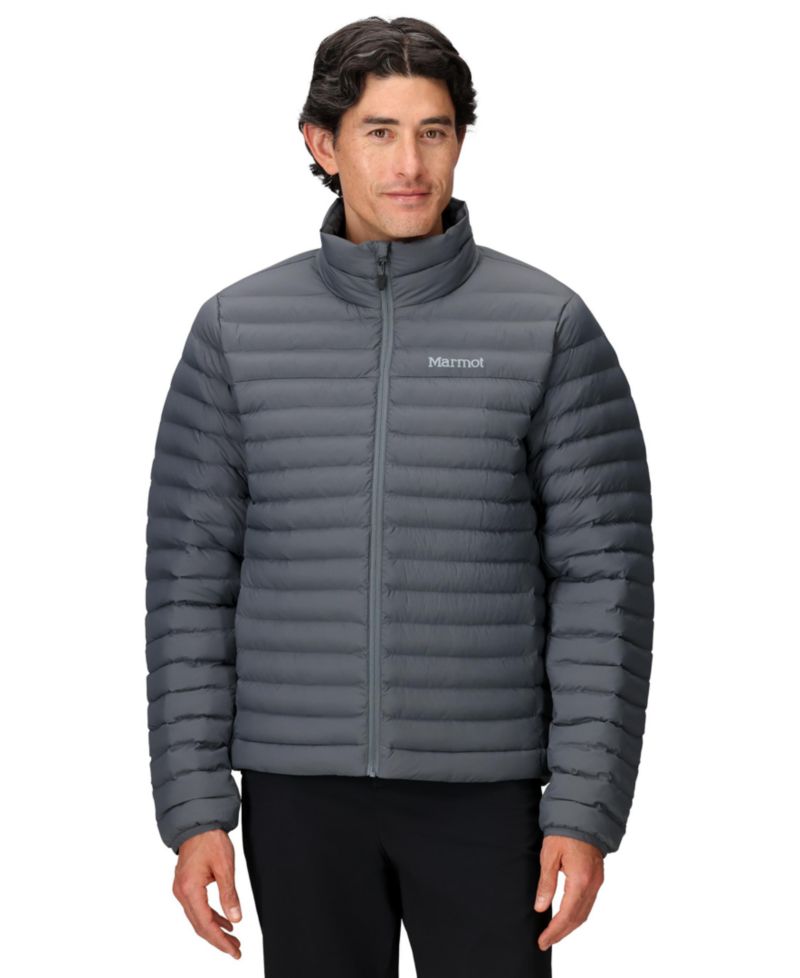 Men's Echo Featherless Jacket