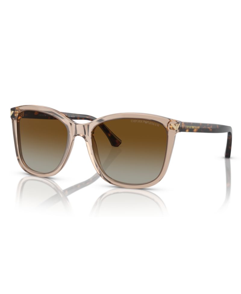 Women's Polarized Sunglasses, Gradient Polar EA4060