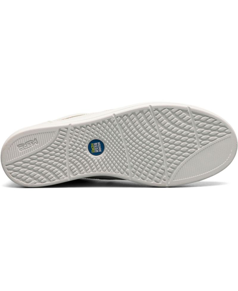 Men's Kore City Walk Lace To Toe Oxford Shoes