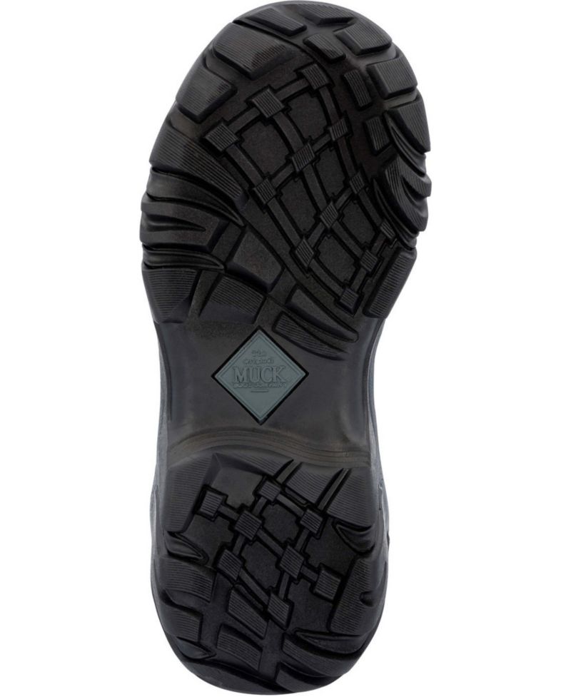 Men's Woody Sport Ankle Boot