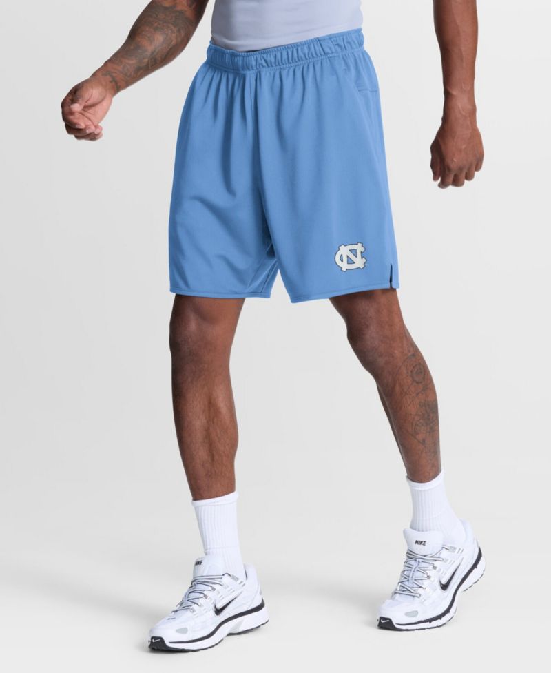 Men's Carolina Blue North Carolina Tar Heels Totality Dri-FIT Shorts