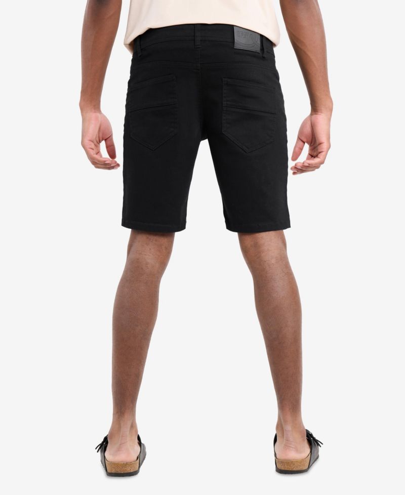 X RAY Men's Commuter Shorts