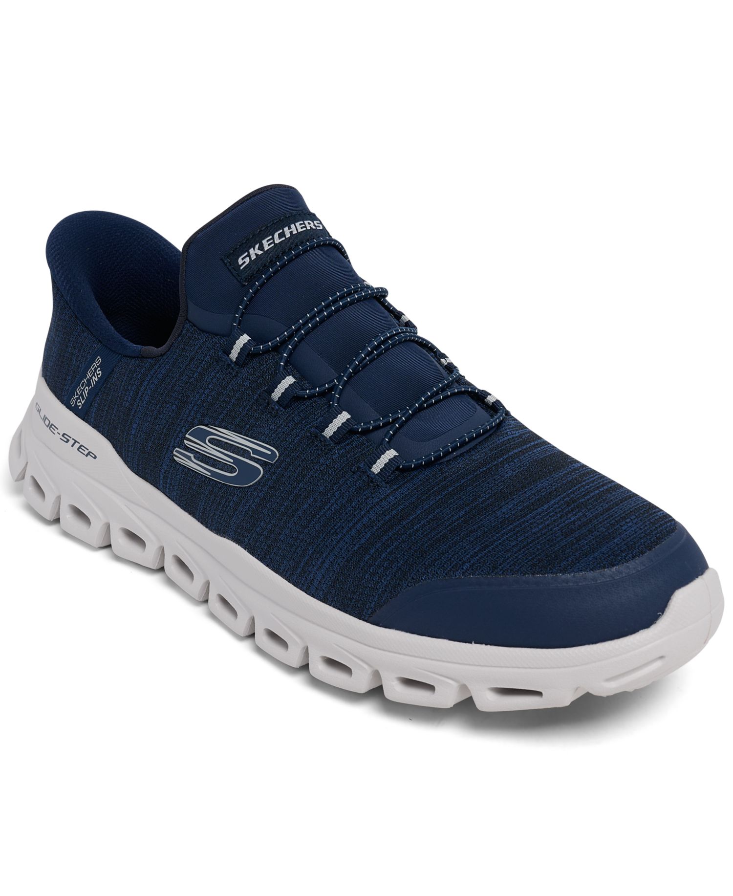 Мужские слипоны Glide-Step - Повседневные кроссовки Zefyr от Finish Line