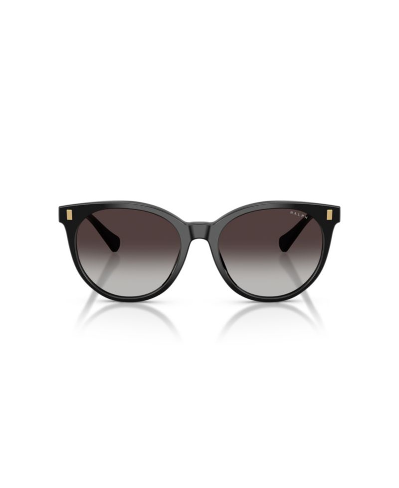 Women's Round Sunglasses, RA5331U