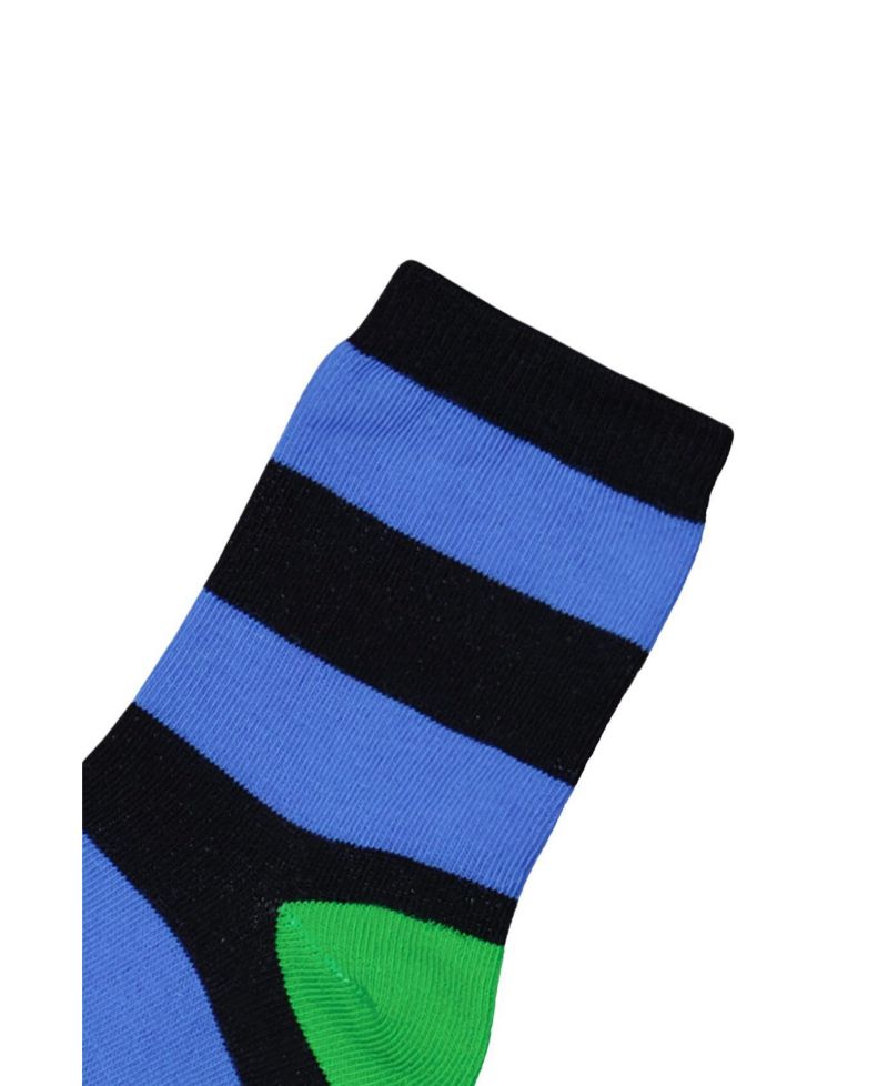 Little and Big Boy ( size 5-6 to 10-12 ) Socks