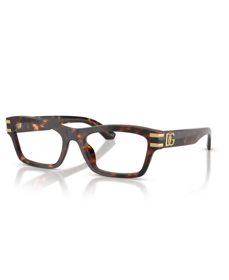 Women's Eyeglasses, DG3454