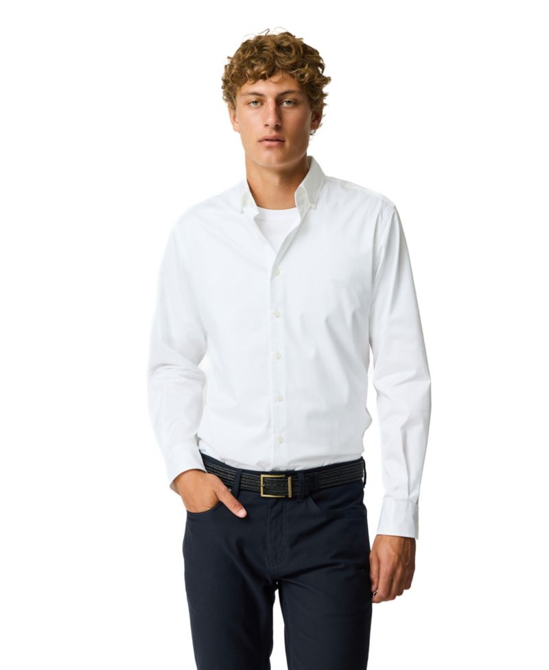Men's Freshford Cotton Shirt