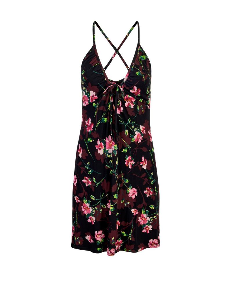 Plus Size Laylani Slip Dress