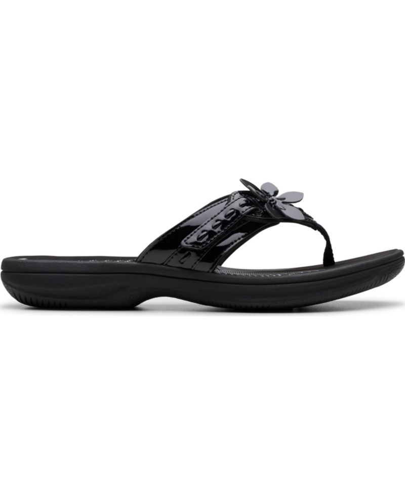 Cloudsteppers Breeze Opal H Flip-Flops