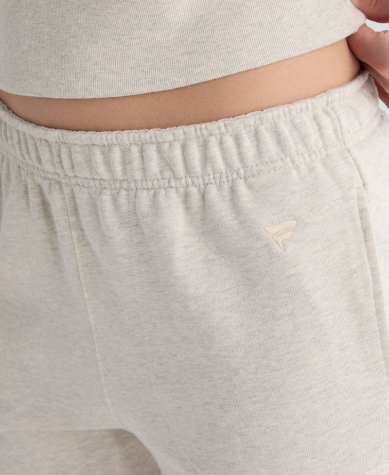Women's Philadelphia Phillies Iconic Terry High-Rise Track Pants