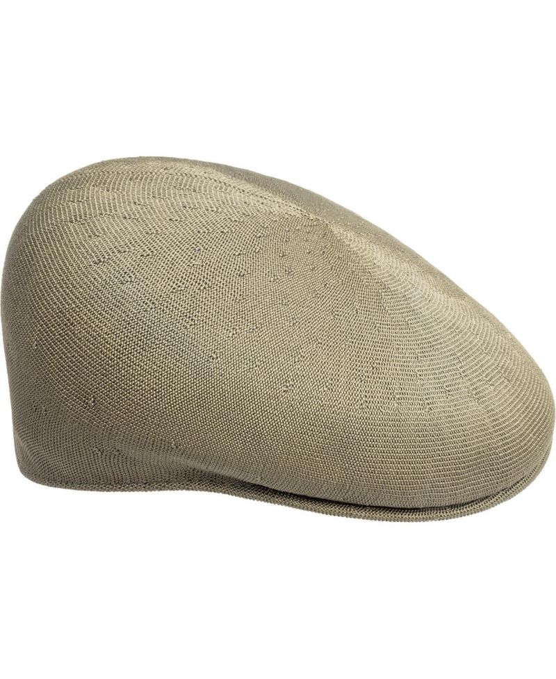 Men's Tropic 504 Ivy Caps & Flat Caps