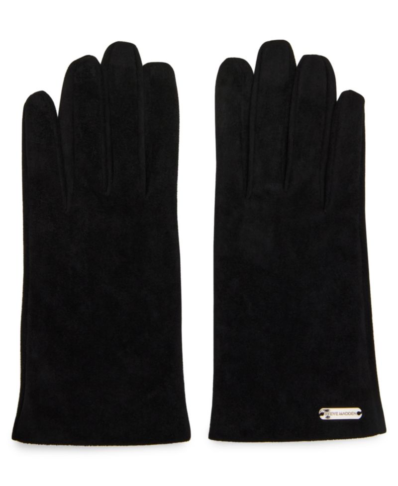 Women's Short Pull-On Gloves
