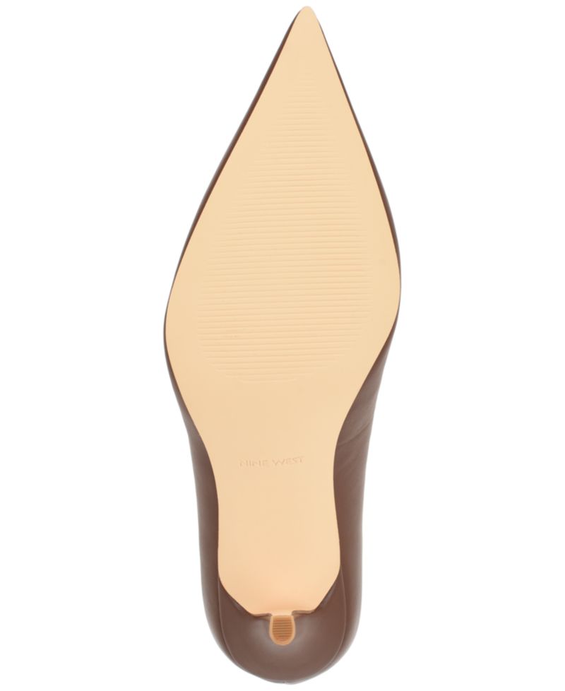 Women's Gemmha Slip-On Stiletto Pumps