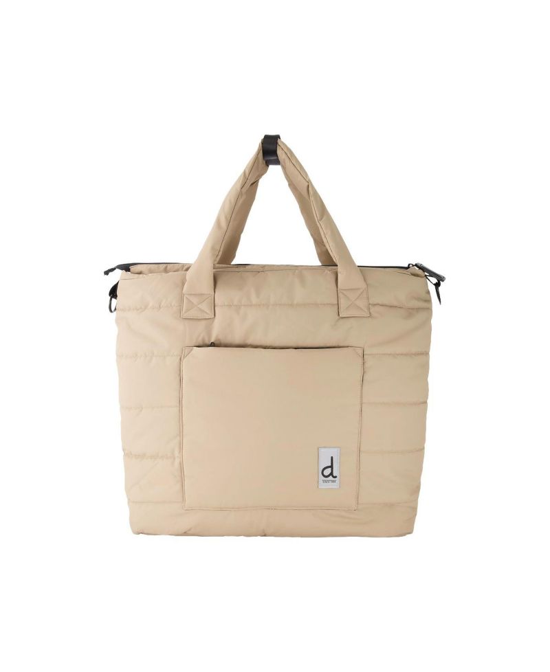kids&baby Unisex Diaper Bag with Changing Mat