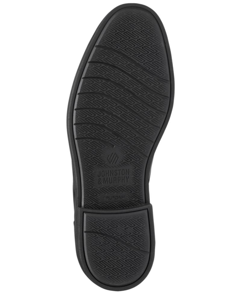Men's Tyson Moc Toe