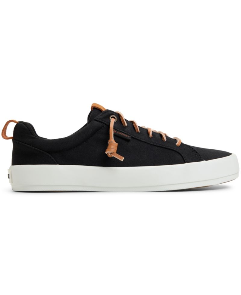 Women's Bermuda Beach Twill Lace Up Sneakers