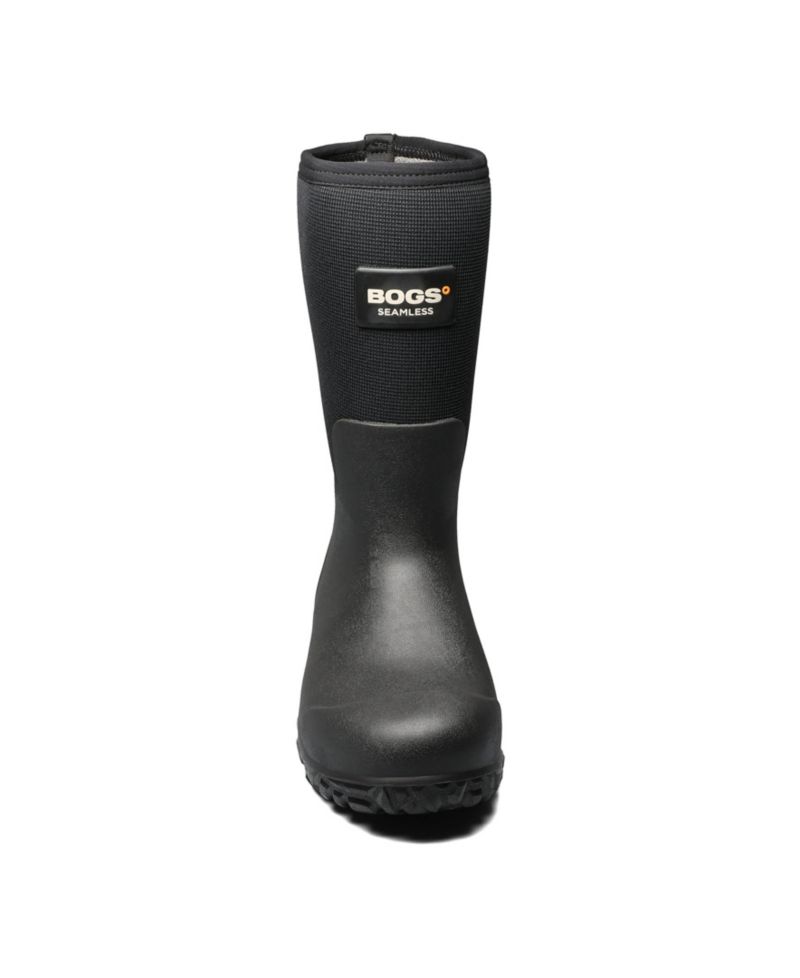 Men’s Workman Soft Toe Boot