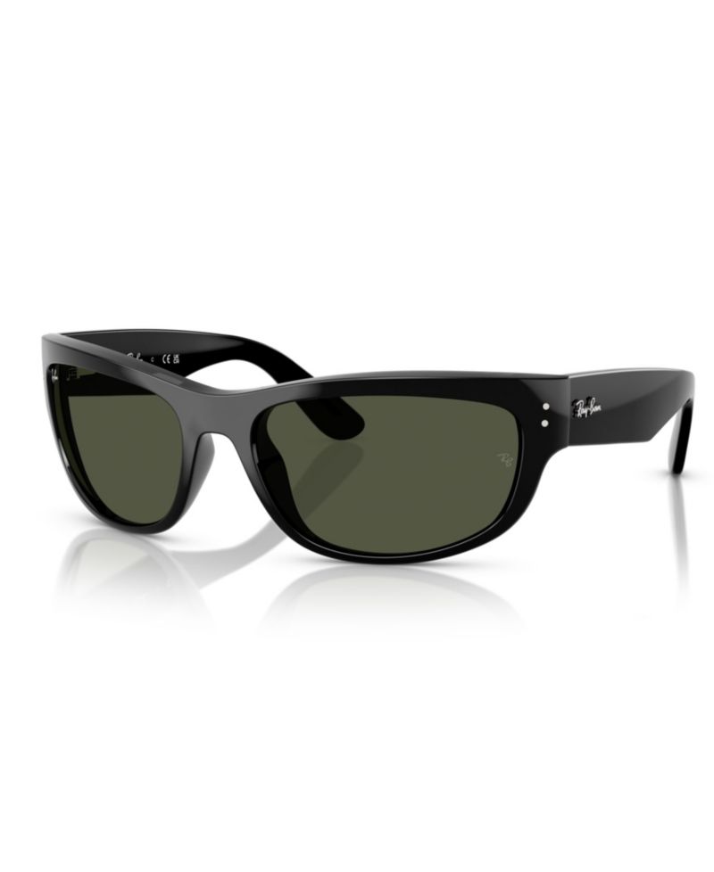Unisex Sunglasses, Mega Balorama RB2289