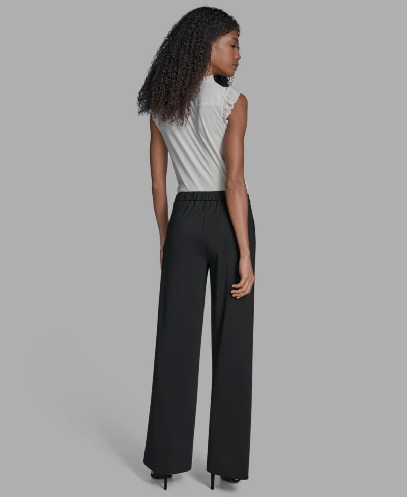 Women's Wide Leg Pants