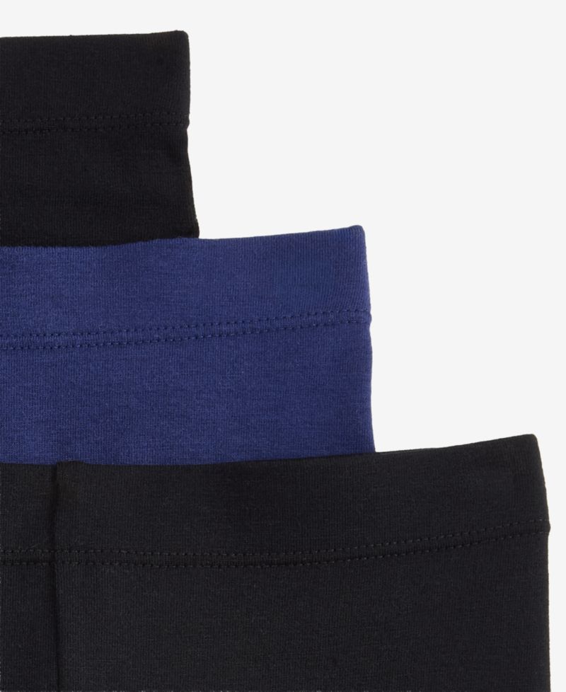 Toddler Girls’ 12M-5T, 2+1 Free Bonus Pack Leggings