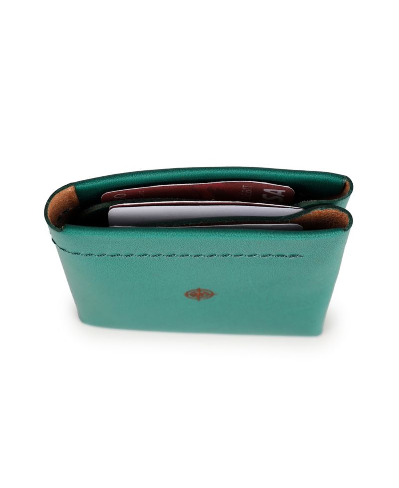 Celosia Bifold Wallet