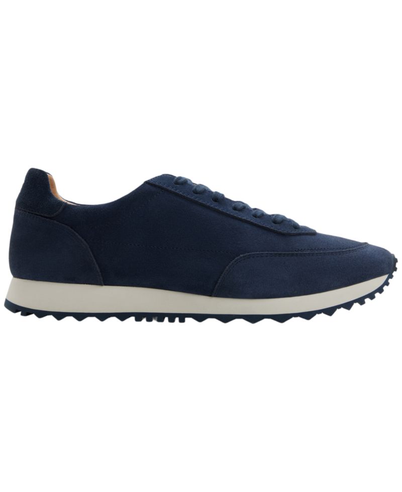 Men's Arverne Lace-Up Shoes