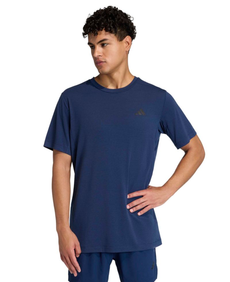 Men's Designed Training Essentials Logo T-Shirt