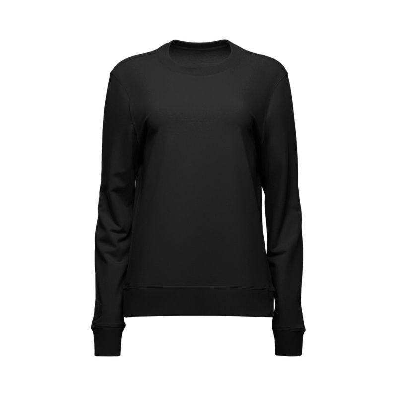 Women's SoftCore Classic Crewneck
