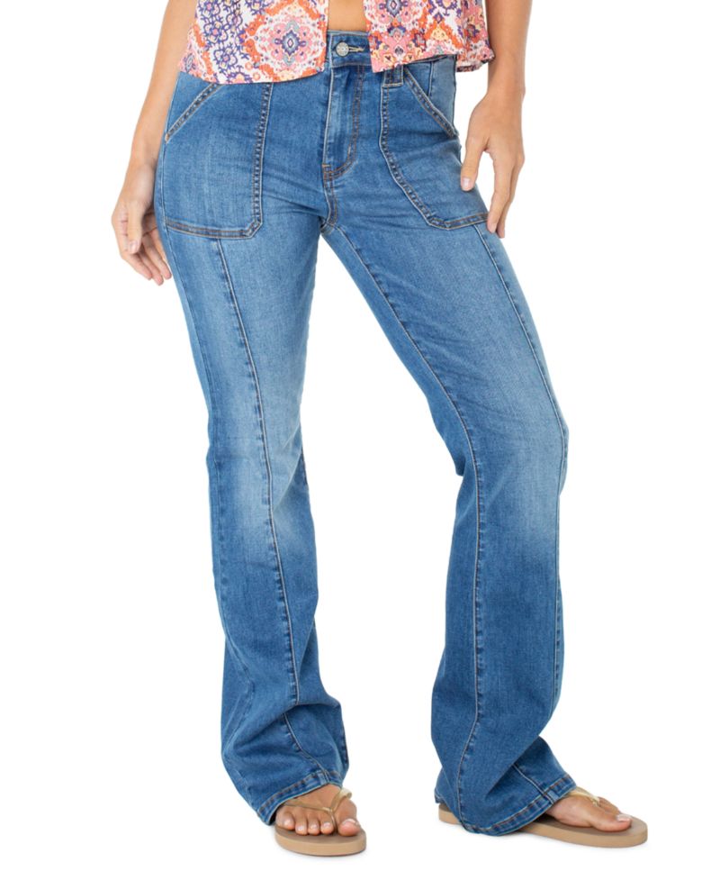 Women's Trailhead Low Rise Flare Jeans