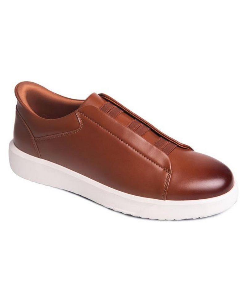 Men's Allen St Hands-Free Slip On Technology Lightweight Sneakers